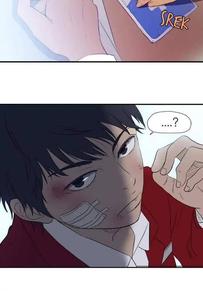 Wind Breaker Chapter 11 Gambar 35