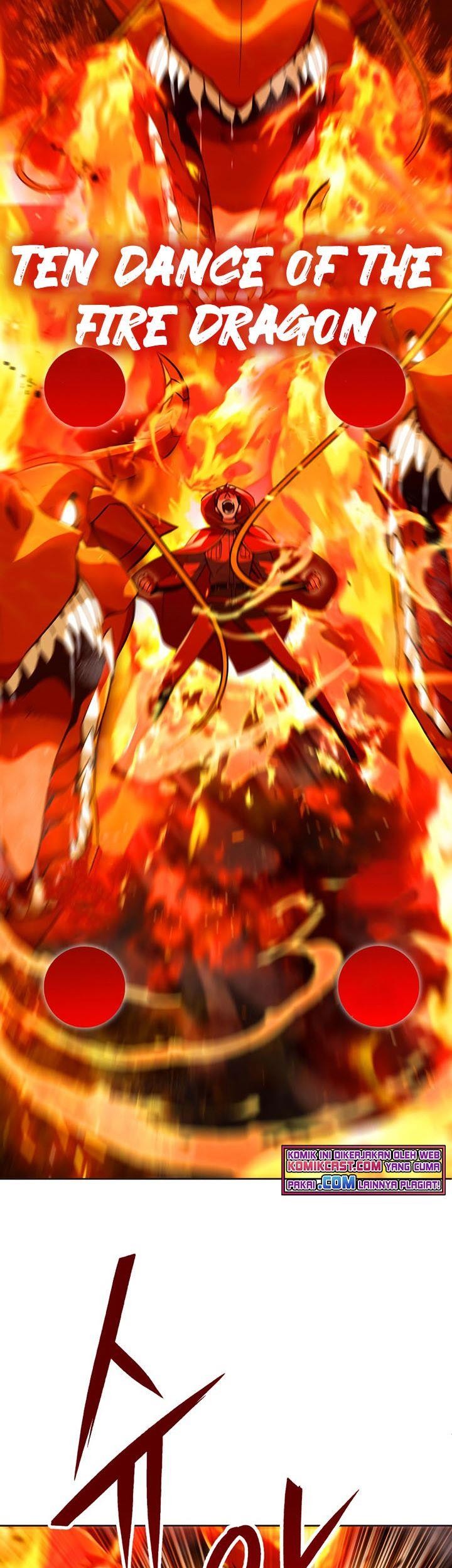 Maxed Out Leveling Chapter 19 halaman 29