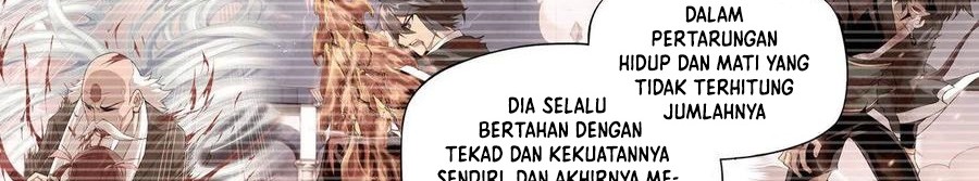 Battle Through the Heavens Chapter 354 Gambar 21