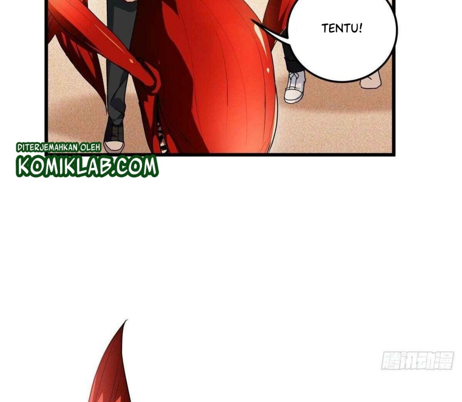Became King After Being Bitten Chapter 10 Gambar 35