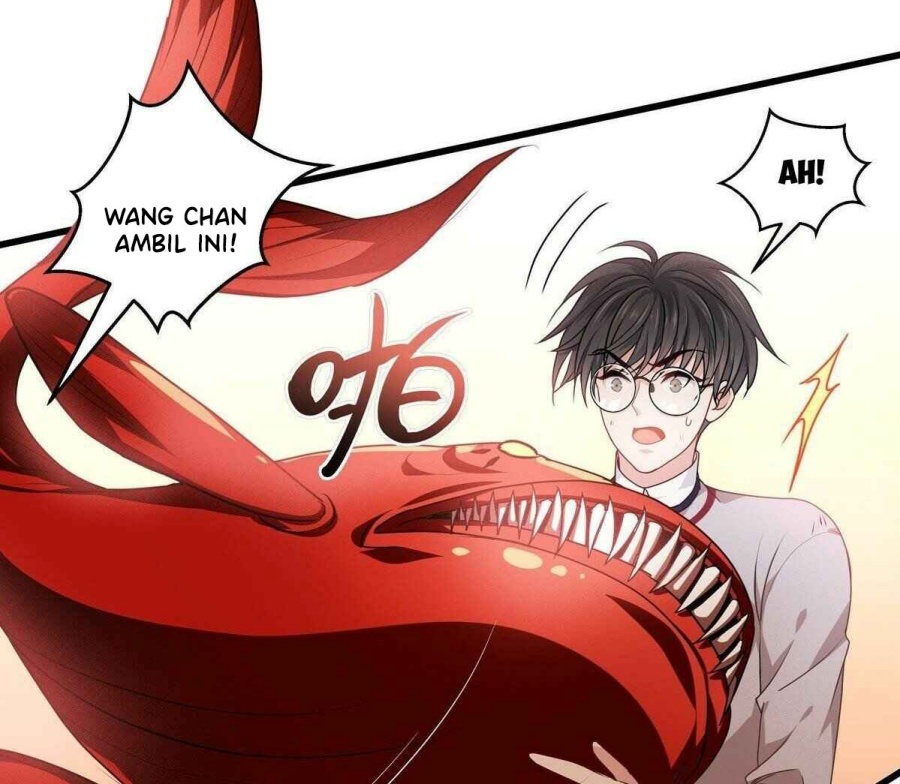 Became King After Being Bitten Chapter 10 Gambar 36
