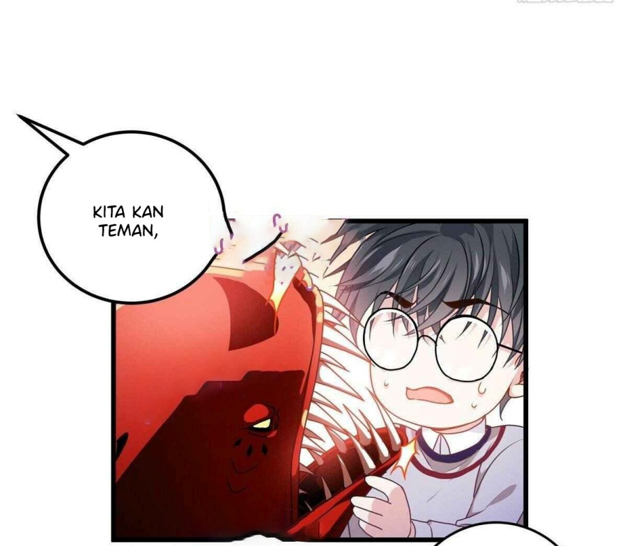 Became King After Being Bitten Chapter 10 Gambar 38