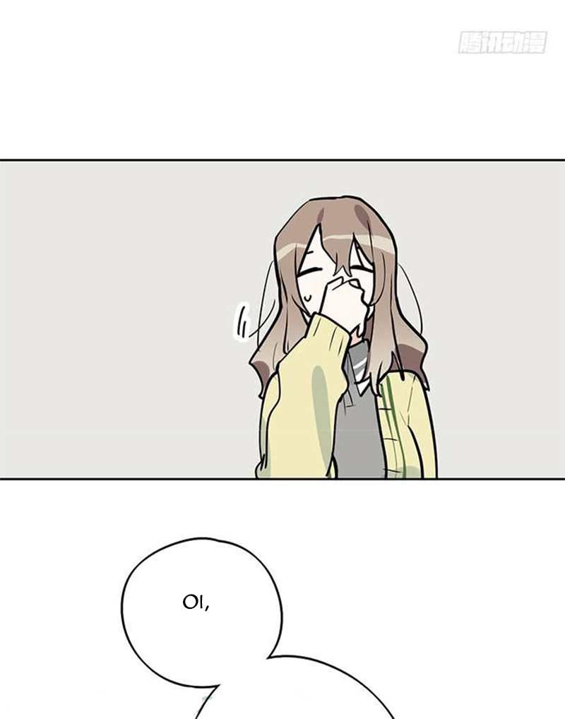 My Girlfriend is a Villain Chapter 94 halaman 21