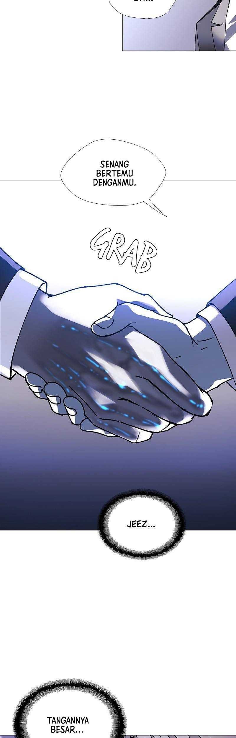 If AI Rules The World Chapter 24 Gambar 30