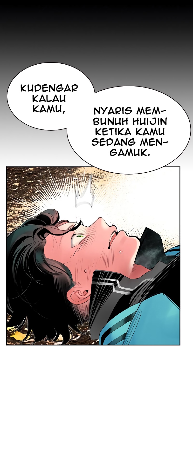 Jungle Juice Chapter 49 Gambar 49