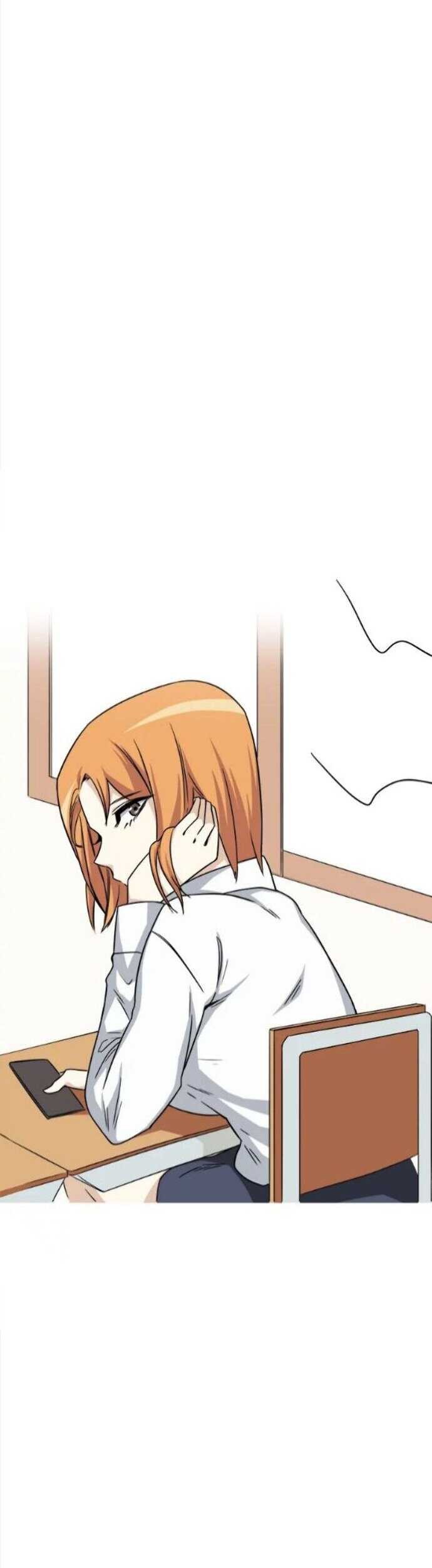 Drawing Romance Chapter 14 halaman 29