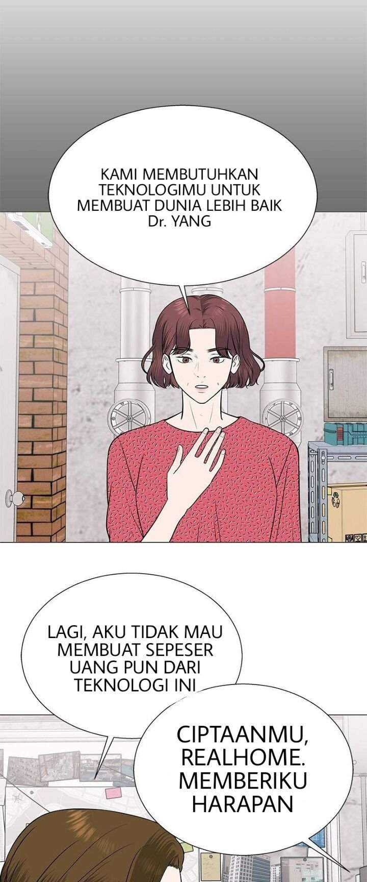 Beyond Virtual Chapter 29 Gambar 29