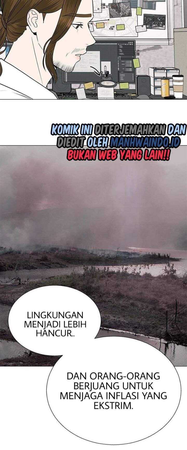 Beyond Virtual Chapter 29 Gambar 30
