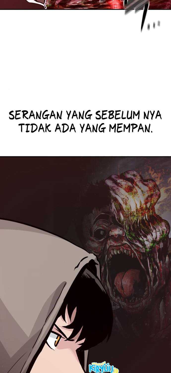 All Rounder Chapter 13 halaman 62