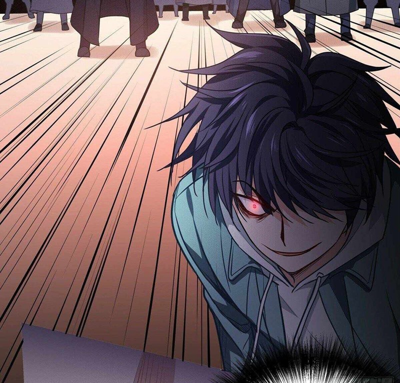 Became King After Being Bitten Chapter 11 Gambar 38