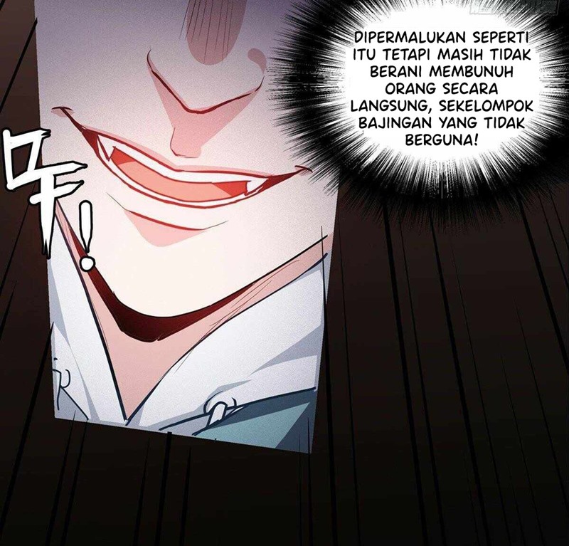 Became King After Being Bitten Chapter 11 Gambar 39