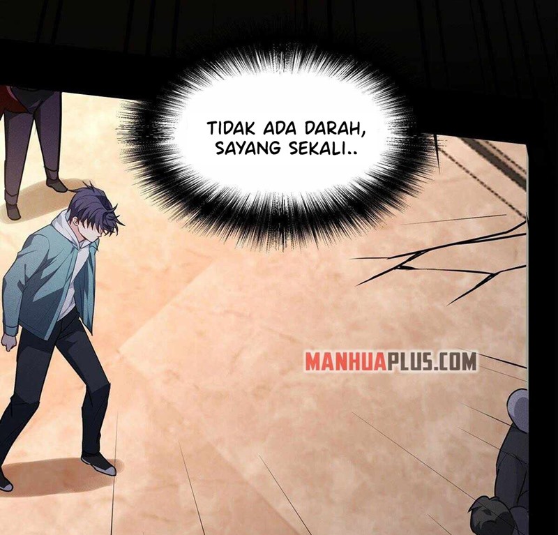Became King After Being Bitten Chapter 11 Gambar 40