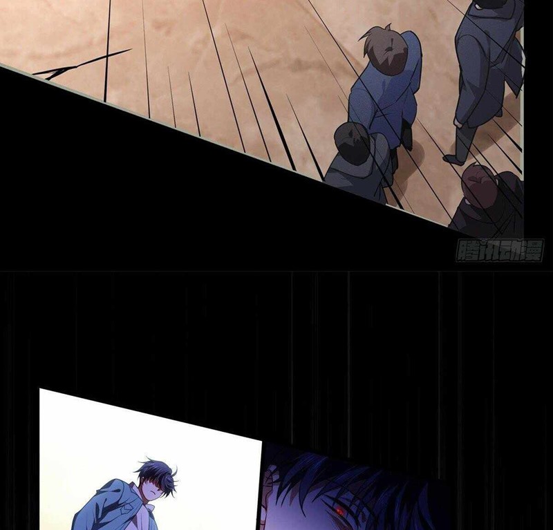 Became King After Being Bitten Chapter 11 Gambar 41
