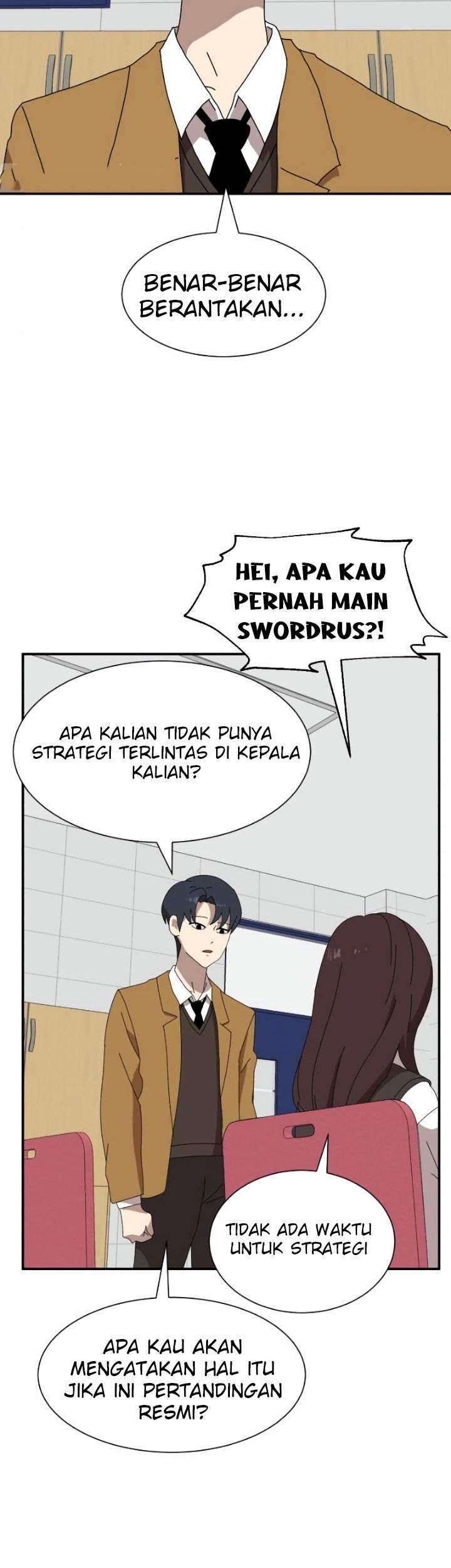 Double Click Chapter 14 halaman 46
