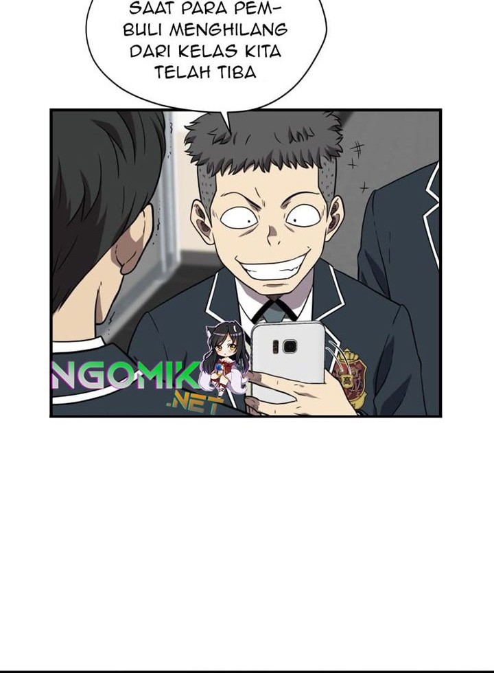 Beyond The Strong Chapter 07 Gambar 25