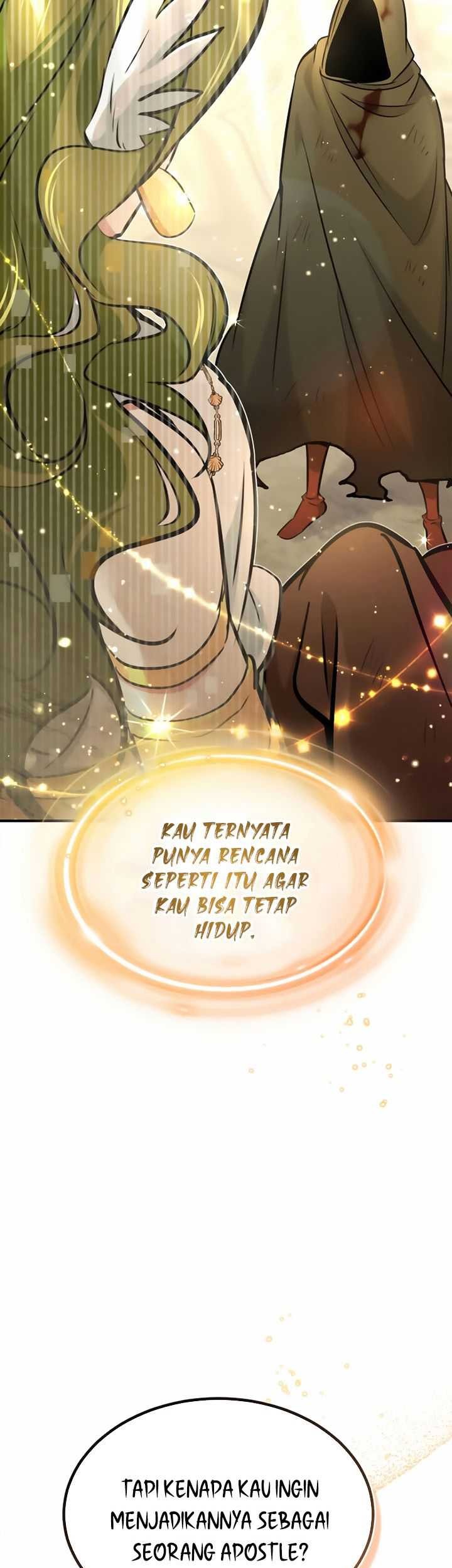 The Dark Magician Transmigrates After 66666 Years Chapter 29 Gambar 56