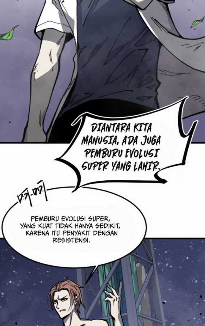 Super Evolution Chapter 14 halaman 21