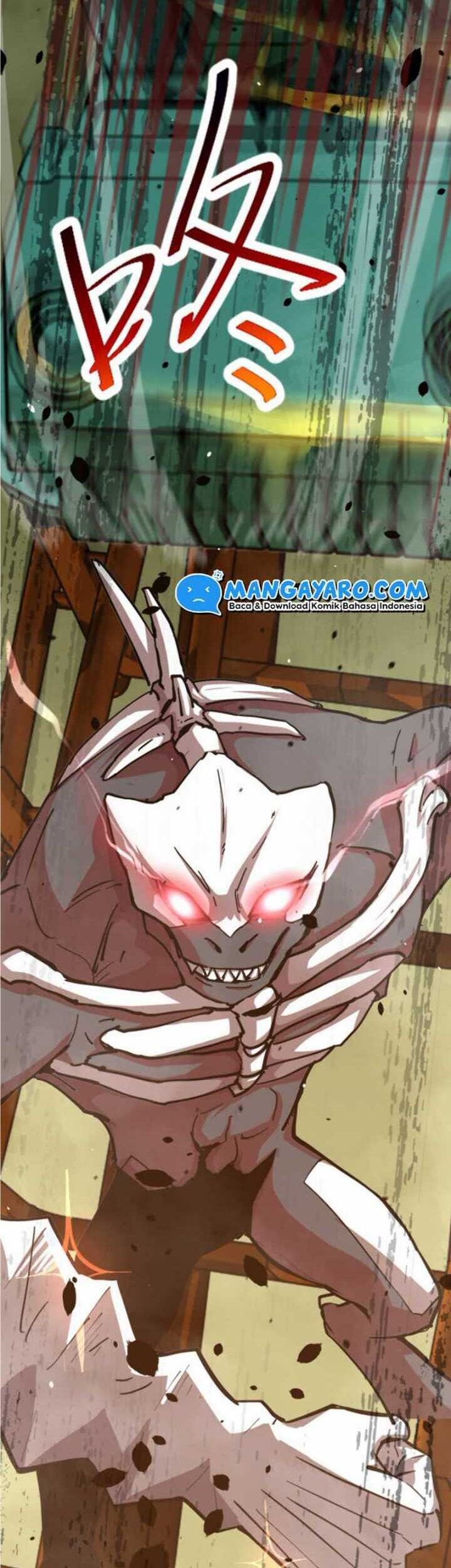 Super Evolution Chapter 13 halaman 29