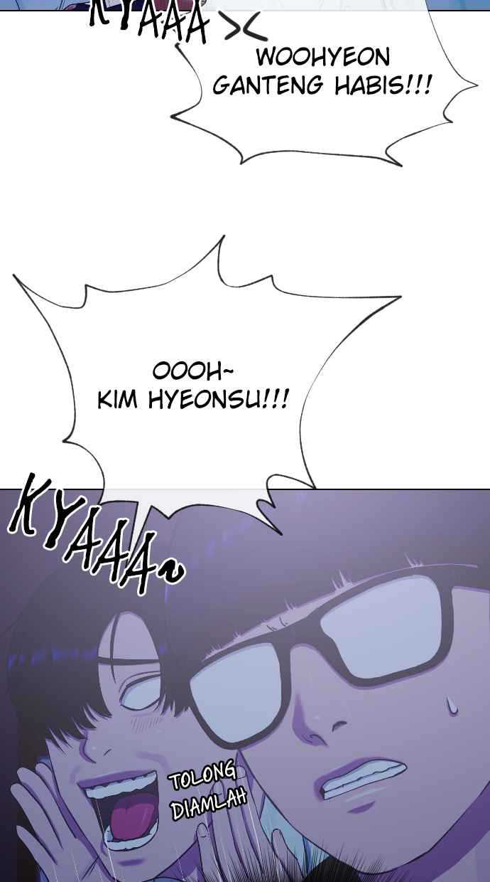 Hypnosis School Chapter 16 Gambar 44