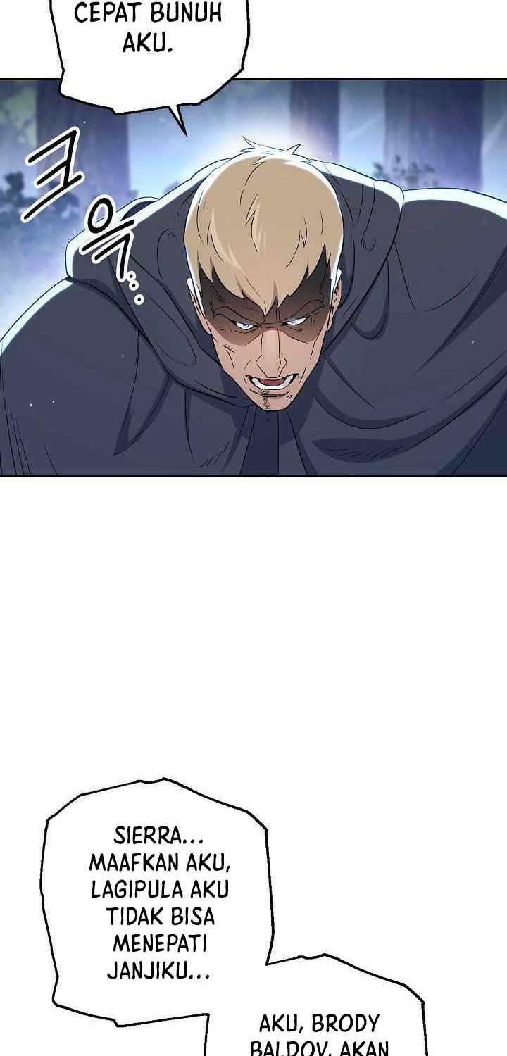 Skeleton Soldier Couldn’t Protect the Dungeon Chapter 128 Gambar 40
