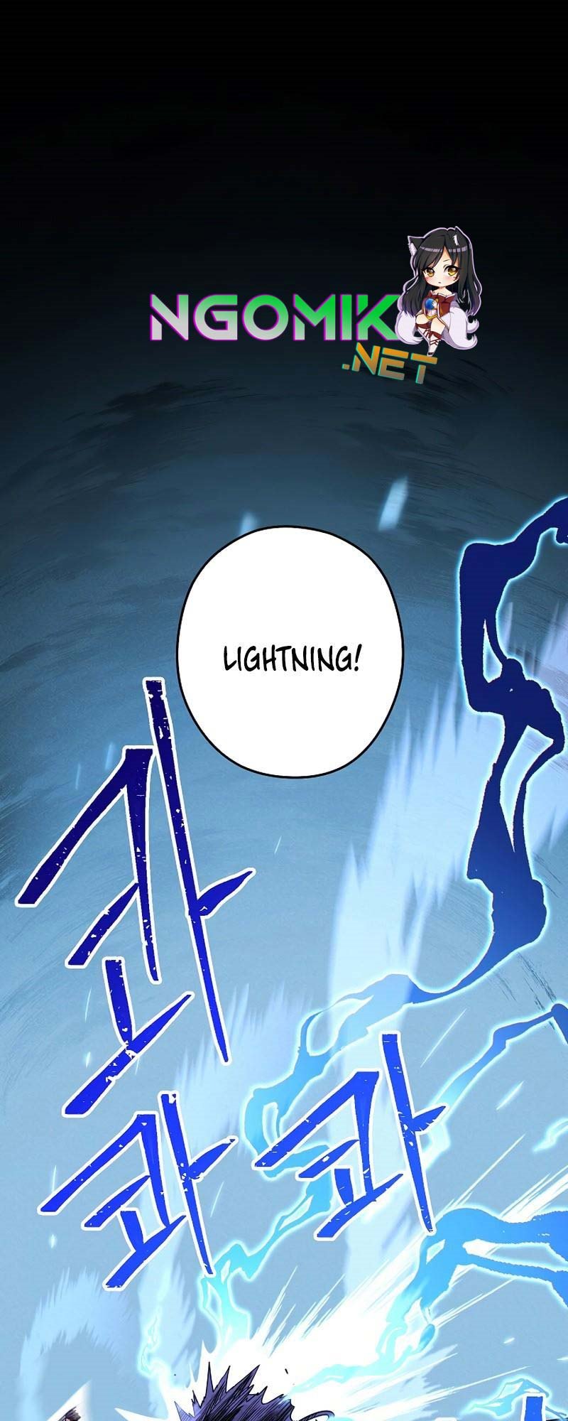 Dungeon Reset Chapter 102 halaman 36