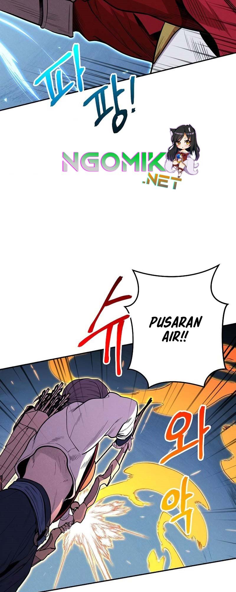 Dungeon Reset Chapter 102 halaman 39