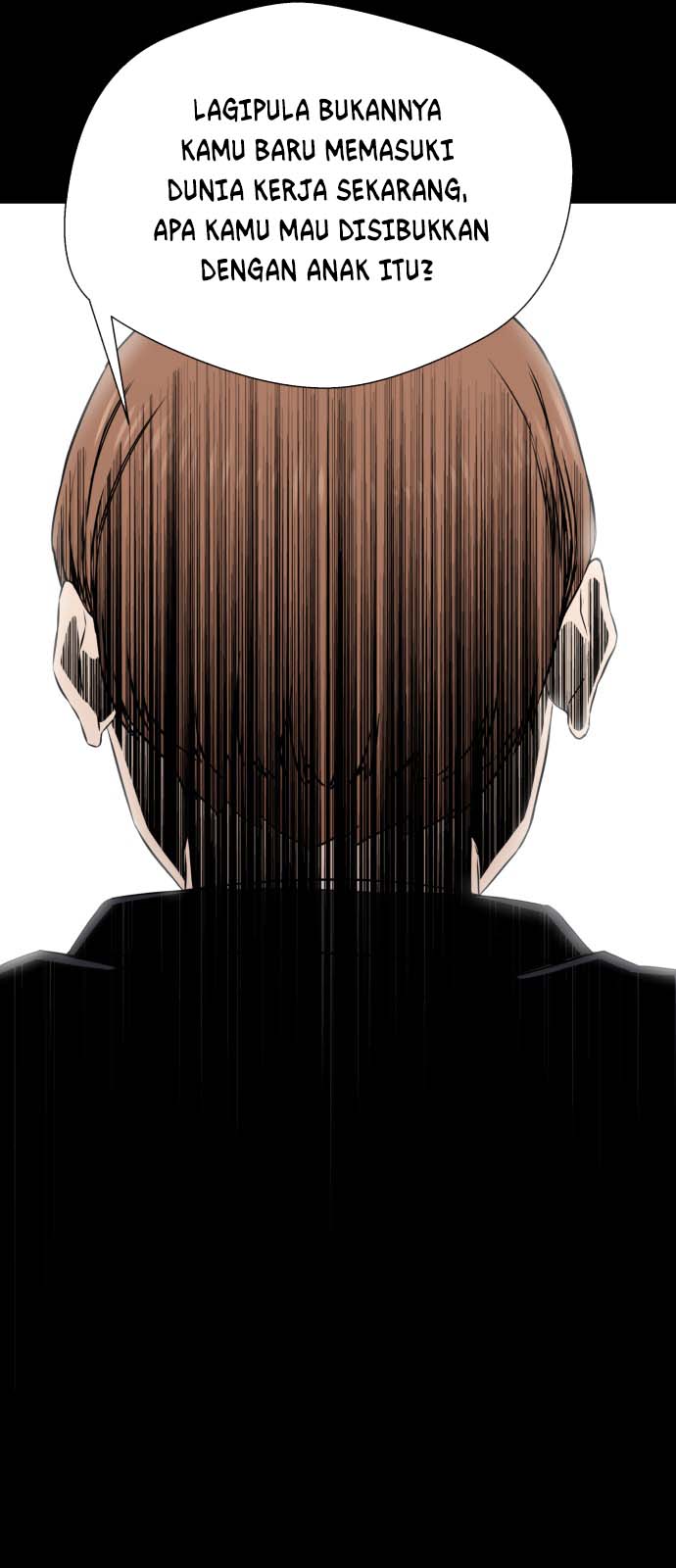 A Day Like a Shit Chapter 13 halaman 42