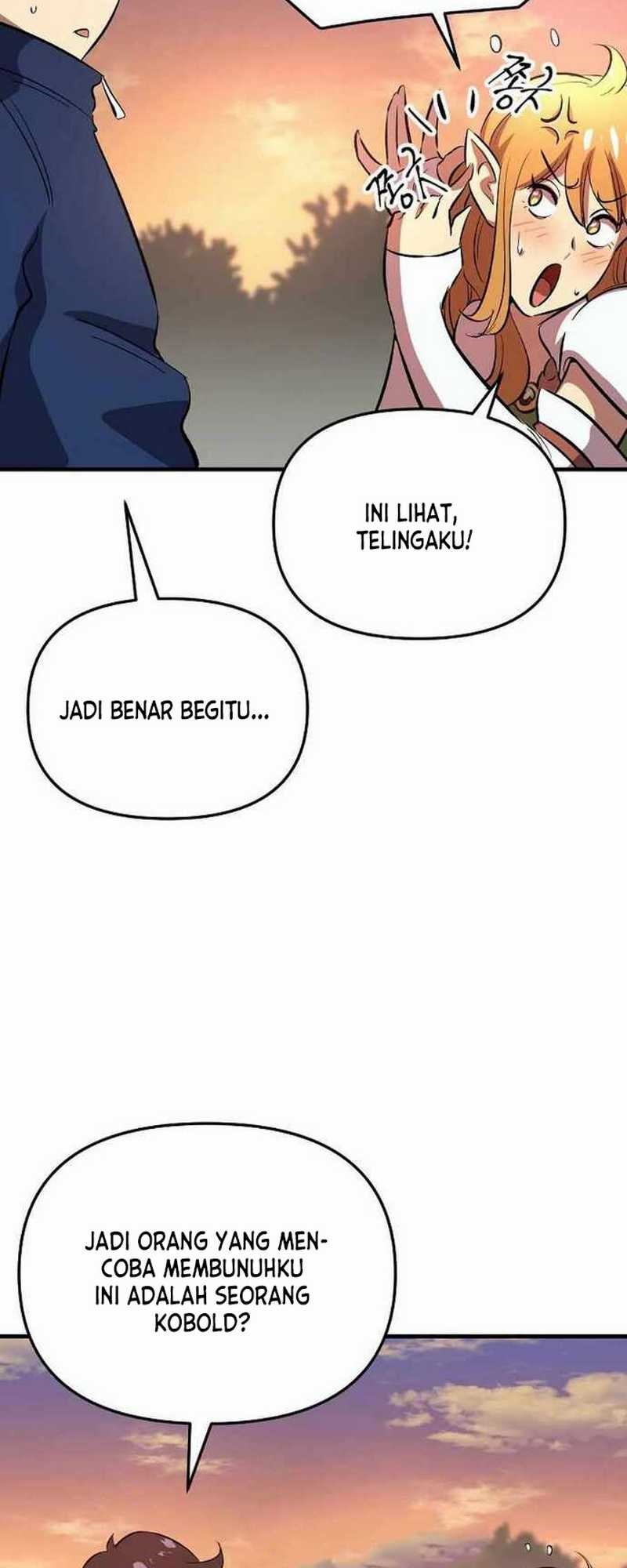 Deadbeat Hero Chapter 02 Gambar 53