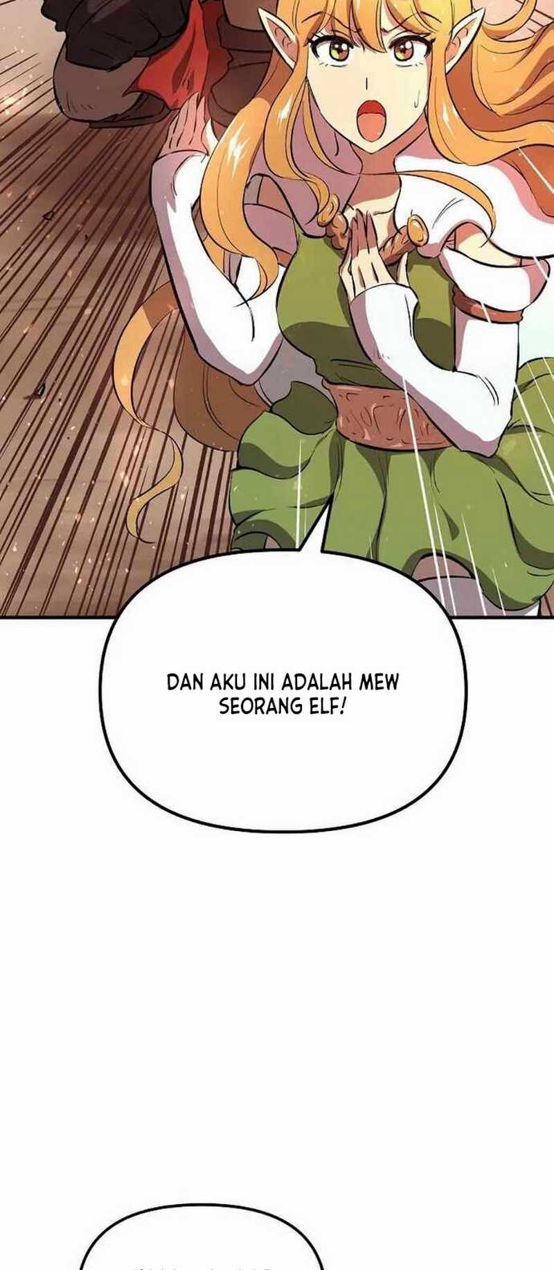Deadbeat Hero Chapter 02 Gambar 55