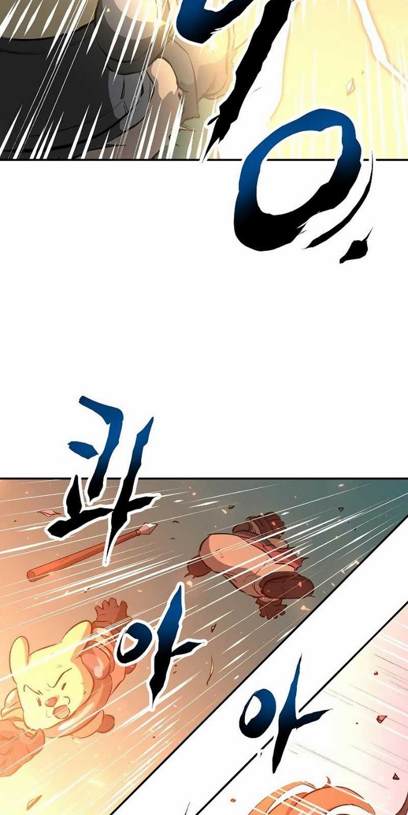 Deadbeat Hero Chapter 01 Gambar 75