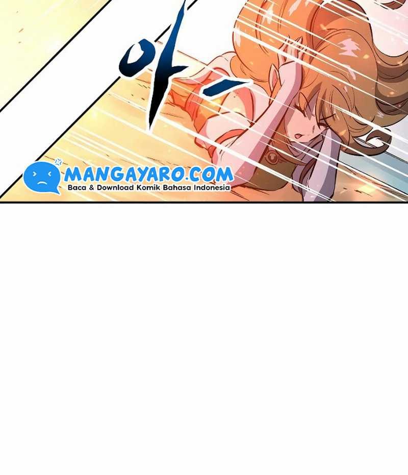 Deadbeat Hero Chapter 01 Gambar 76