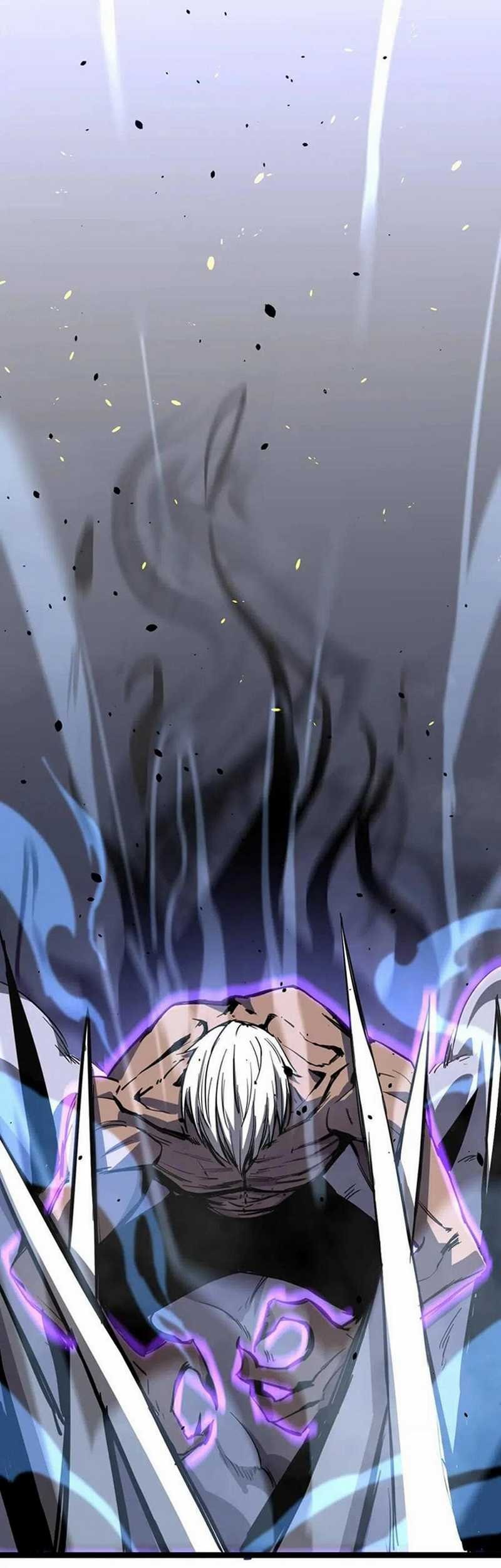 Super Evolution Chapter 17 halaman 38