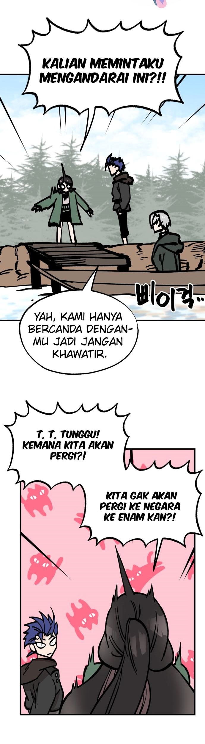 Rathard Chapter 26 halaman 29