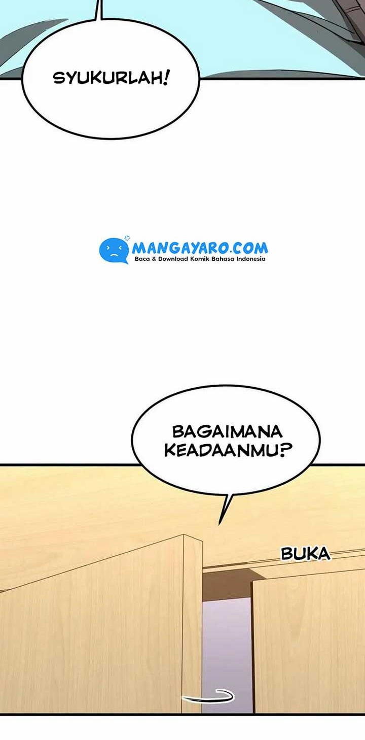 Super Evolution Chapter 19 halaman 21