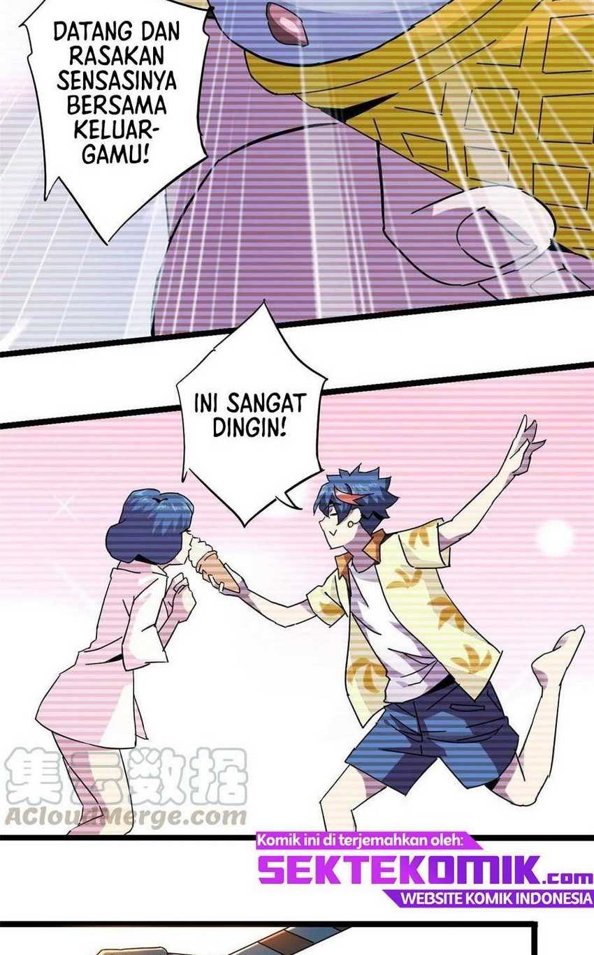 Super God Card Maker Chapter 8 halaman 29