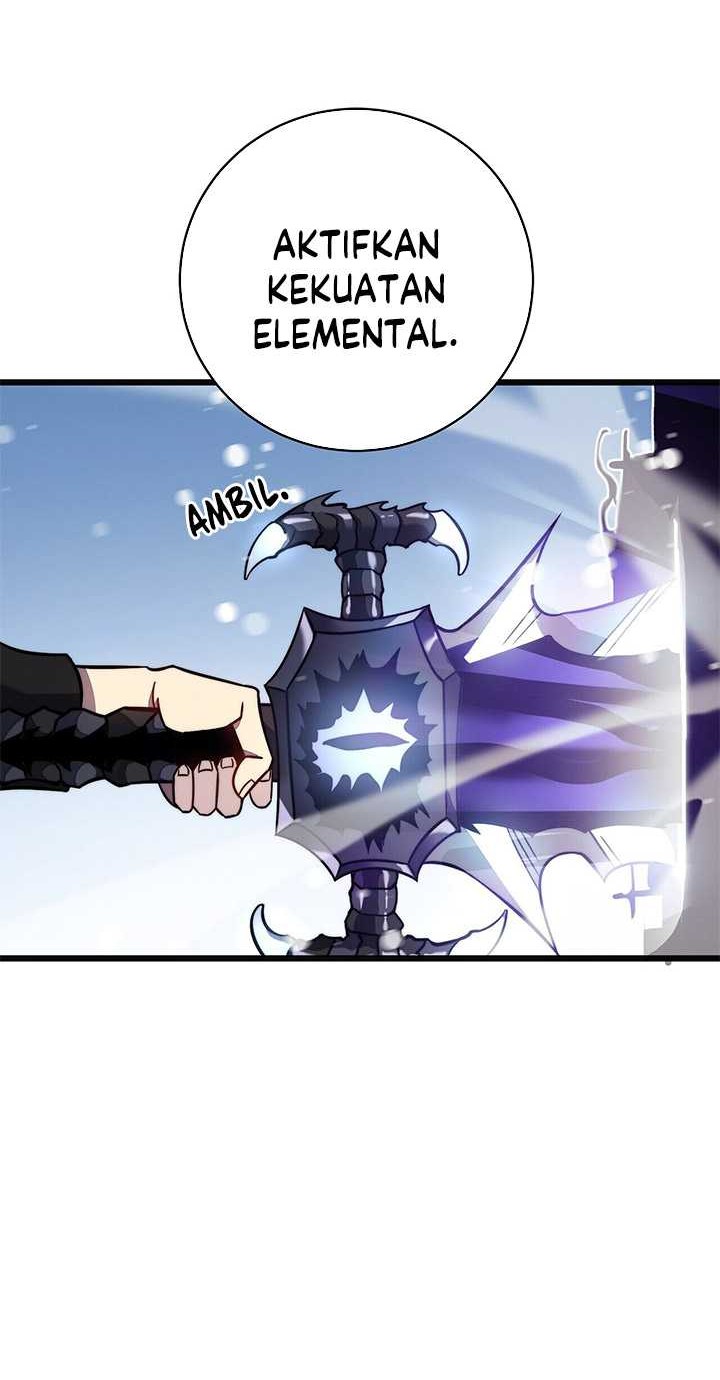 My Path to Killing God in Otherworld Chapter 28 Gambar 27
