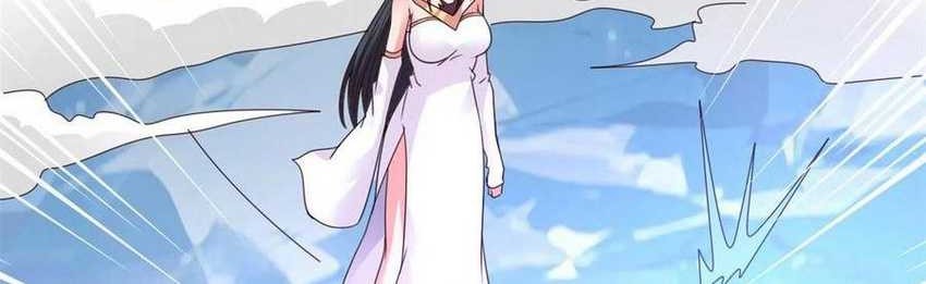Chaos Jinwu Chapter 83 Gambar 14