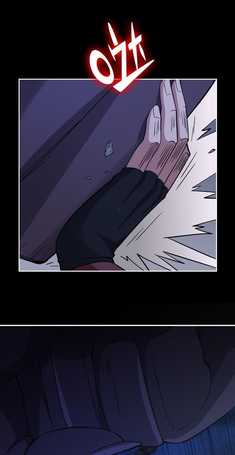 Doomsday Hunter Chapter 20 halaman 21