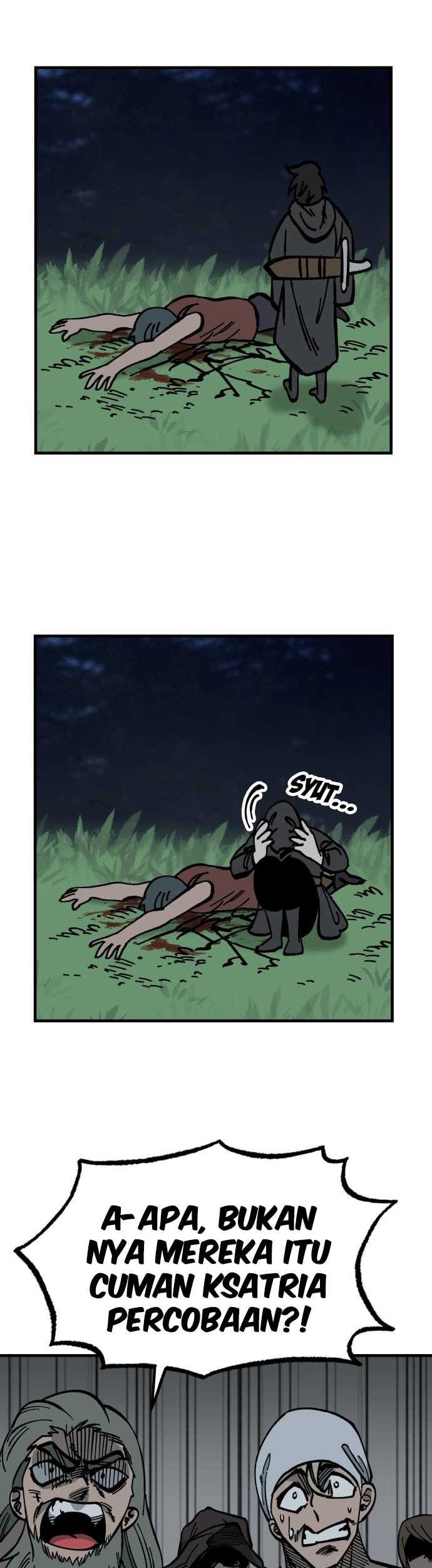 Rathard Chapter 24 halaman 27