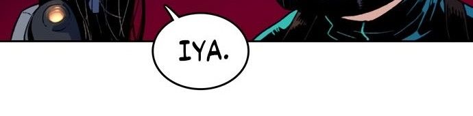 OOPARTS Chapter 48 halaman 23