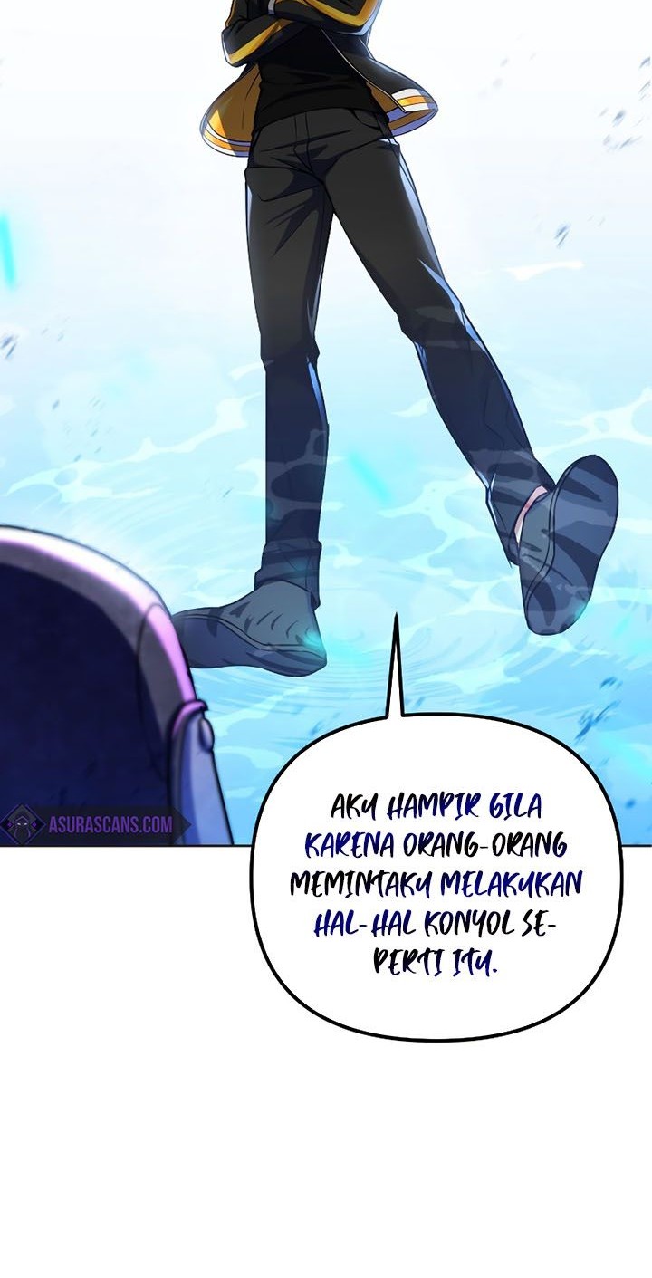Maxed Out Leveling Chapter 21 halaman 31