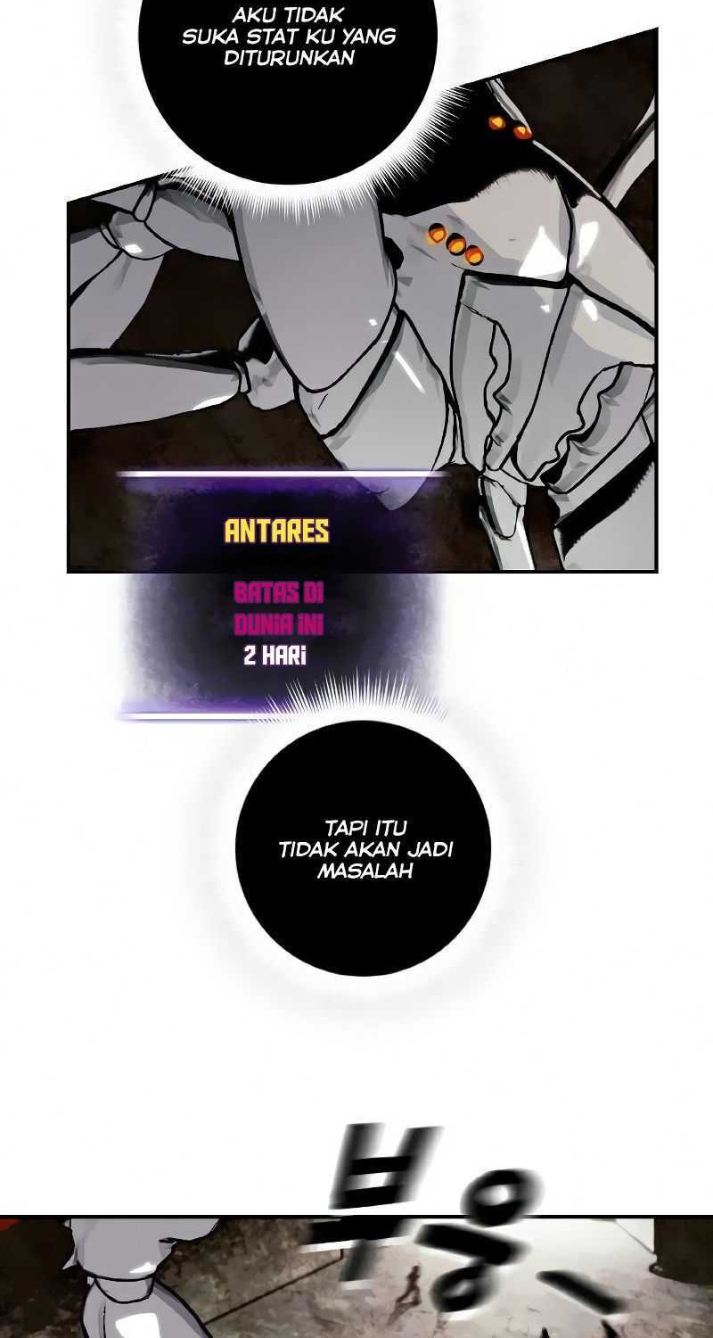 Return to Player Chapter 58 halaman 37