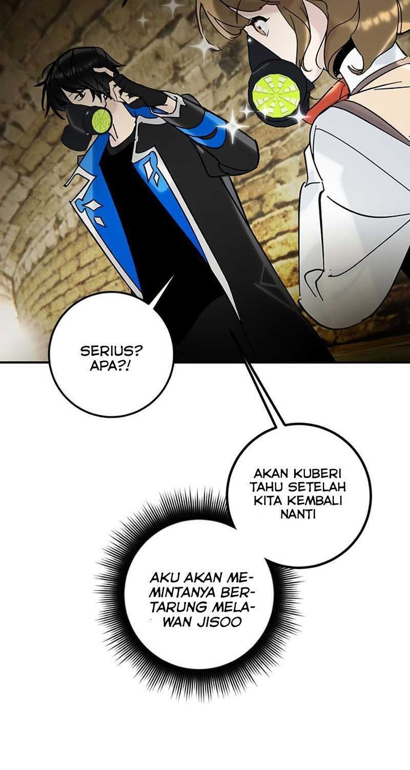 Return to Player Chapter 57 halaman 33