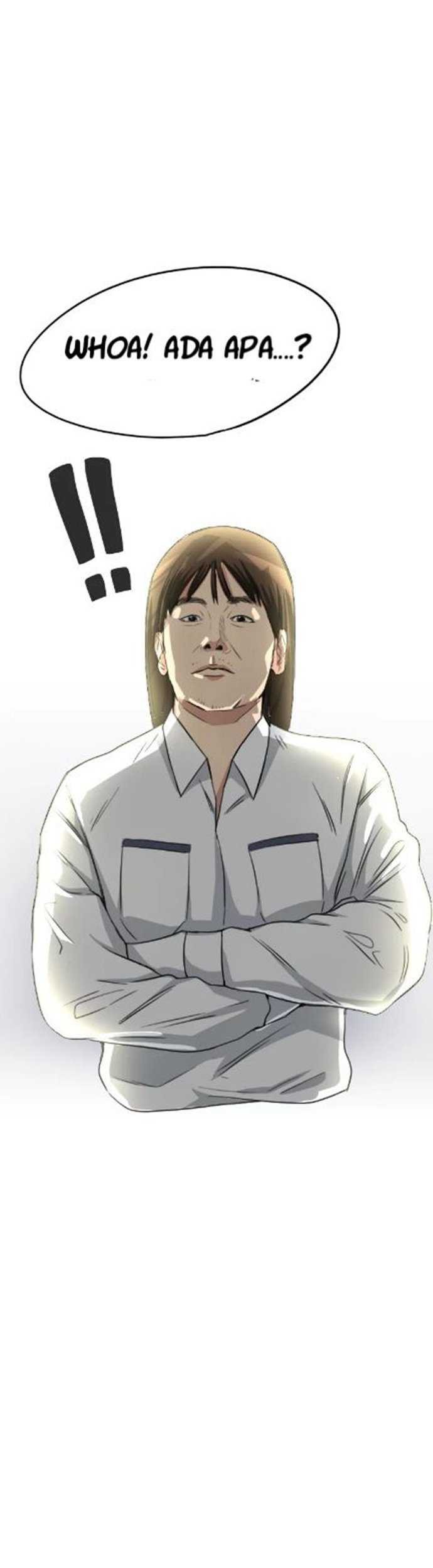 Drawing Romance Chapter 18 halaman 27