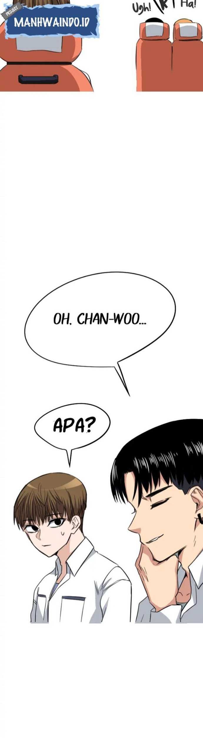 Drawing Romance Chapter 17 halaman 29