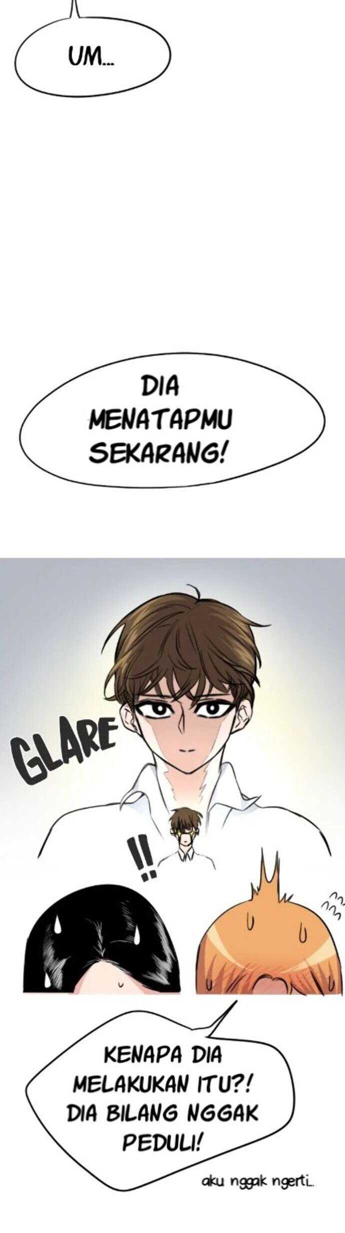 Drawing Romance Chapter 16 halaman 26