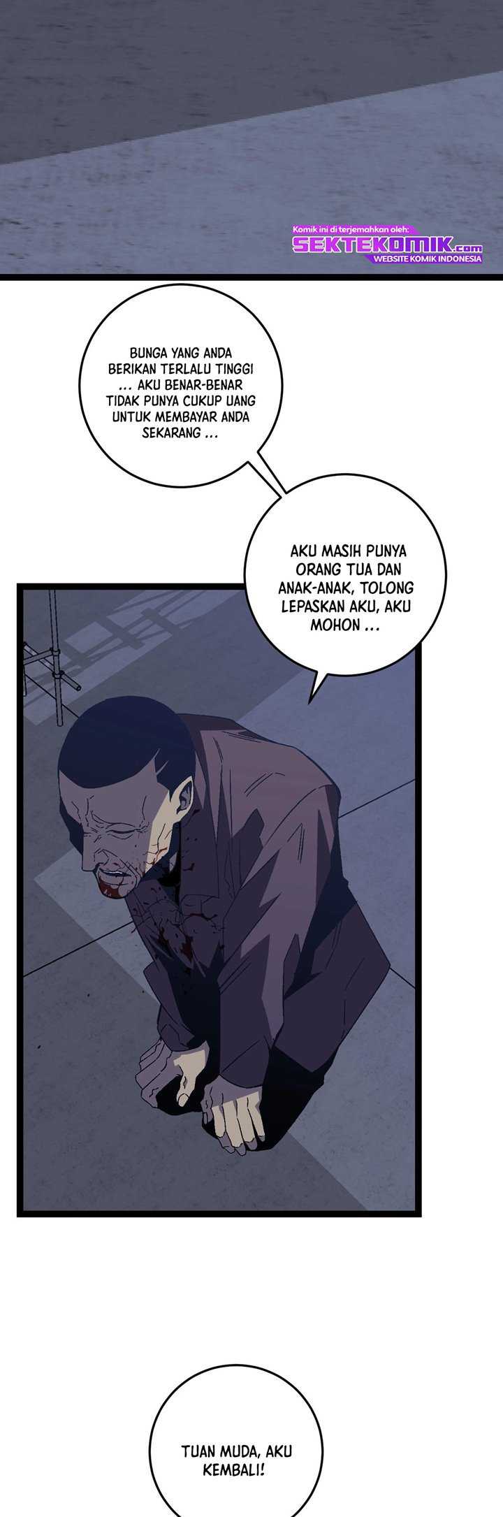 Your Talent is Mine Chapter 18 Gambar 24