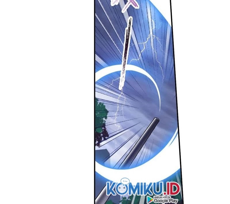 Soul Land Chapter 289 halaman 21