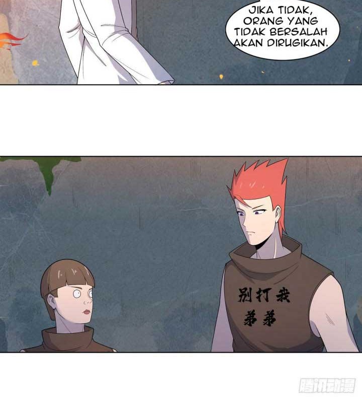 Dragon Star God Chapter 15 halaman 12