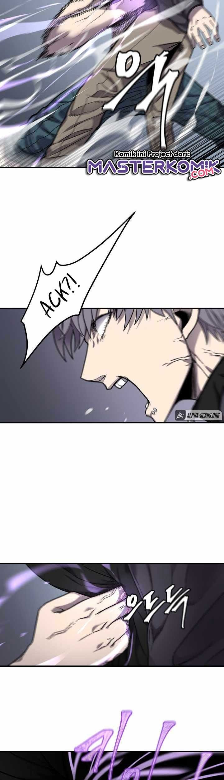 Shaman Chapter 28 halaman 20